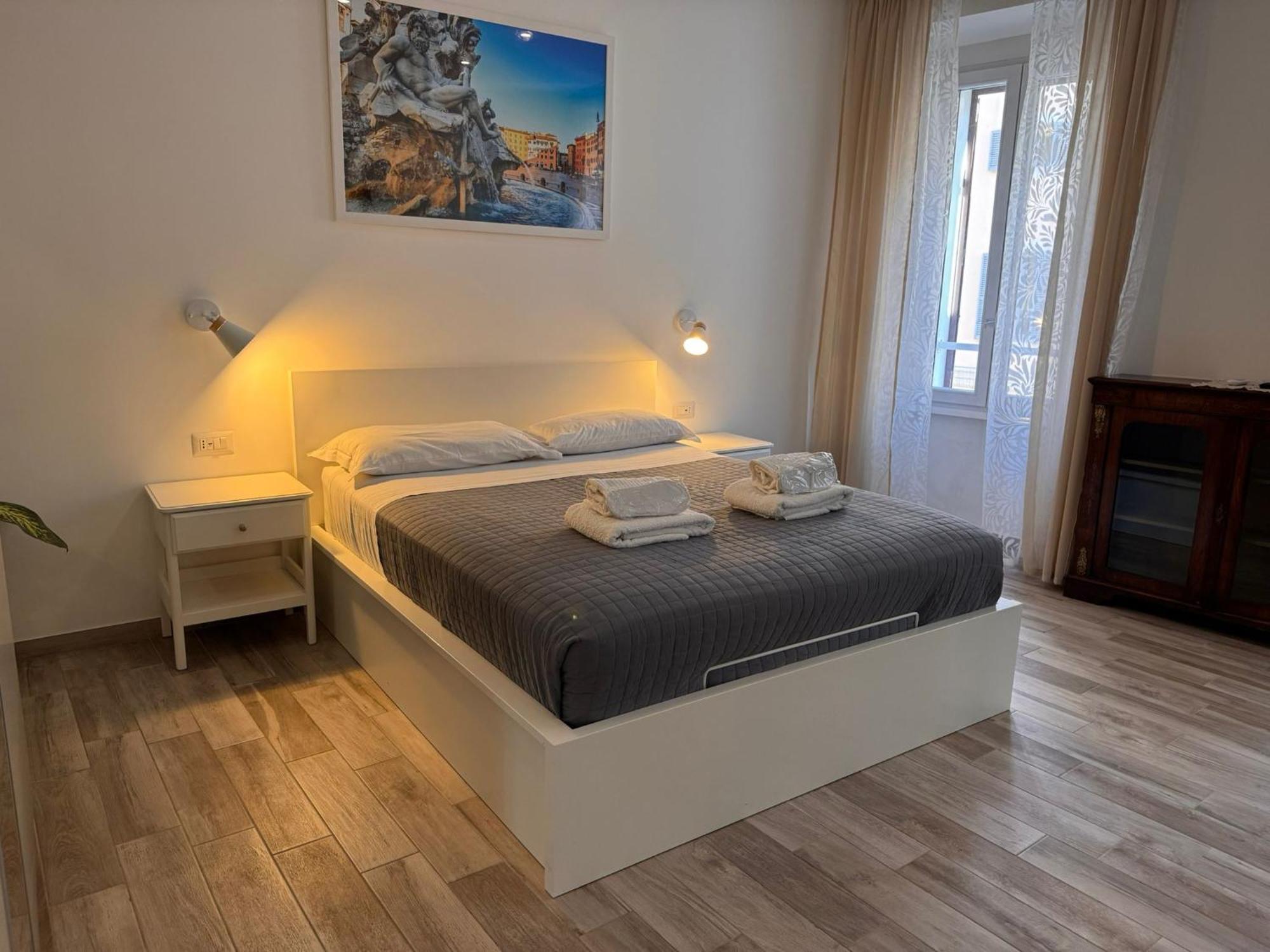 Navona 68 Hotel Rome Exterior photo